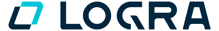 Logotipo Logra